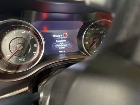 Used 2022 Dodge Charger Scat Pack image 13