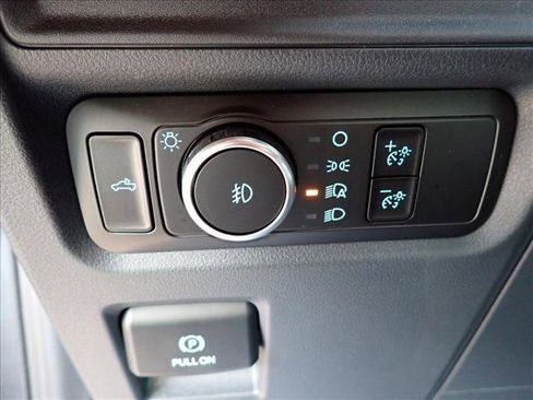 New 2026 Ford F150 STX w/ Equipment Group 200A AWD/4WD image 15
