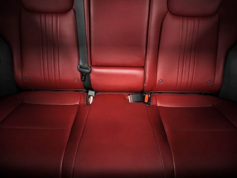 Used 2023 Lexus NX 350 AWD image 19