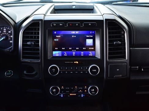 Used 2021 Ford Expedition Max Limited AWD/4WD image 30