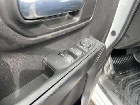 New 2024 Chevrolet Silverado 3500 W/T w/ WT Fleet Convenience Package image 13