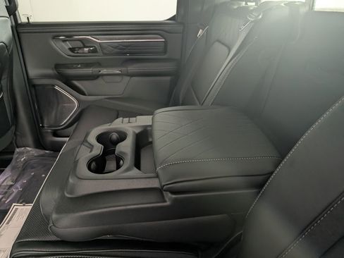 New 2026 RAM 1500 Limited AWD/4WD image 31