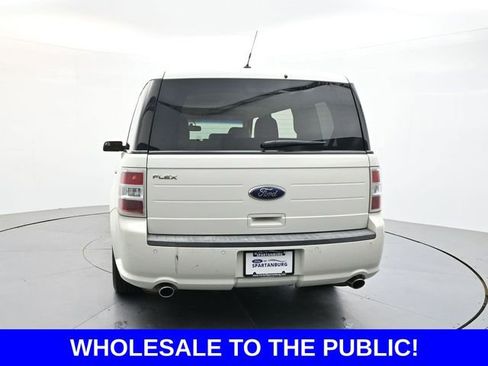Used 2014 Ford Flex SE FWD image 6