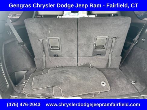 Certified 2025 Dodge Durango GT AWD/4WD image 31