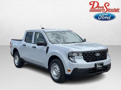 New 2026 Ford Maverick XL w/ Equipment Group 101A