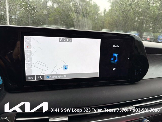 Used 2025 Hyundai Palisade SEL FWD image 19
