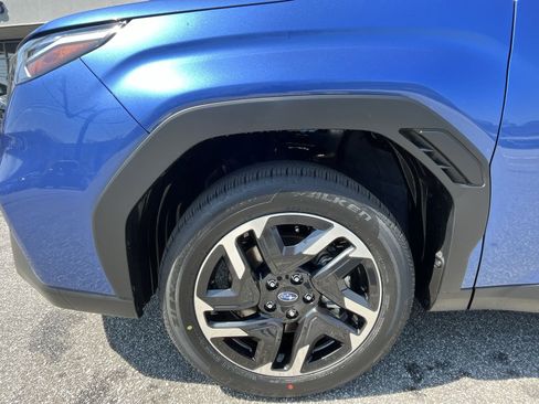 New 2026 Subaru Forester Limited AWD/4WD image 13