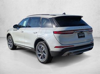 New 2026 Lincoln Corsair Premiere video 2