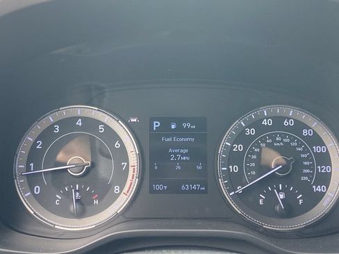 Used 2021 Hyundai Venue SEL w/ Premium Package FWD image 7
