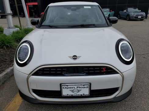 New 2026 MINI Cooper S FWD image 5