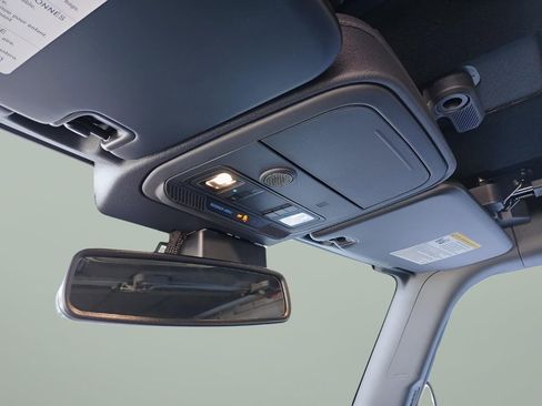 Used 2023 Ford Bronco Big Bend image 23