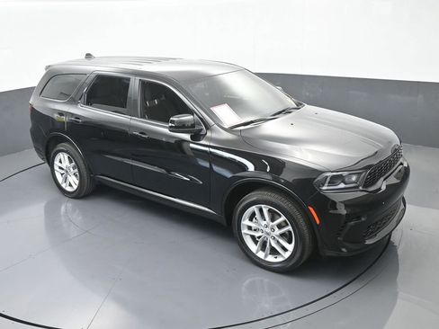 Used 2024 Dodge Durango GT image 55