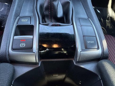 Used 2020 Honda Civic Si image 33
