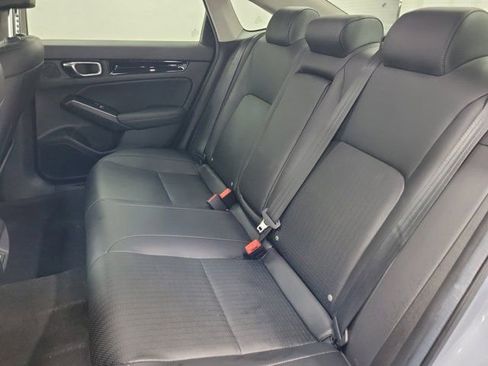 Certified 2024 Honda Civic Touring image 11