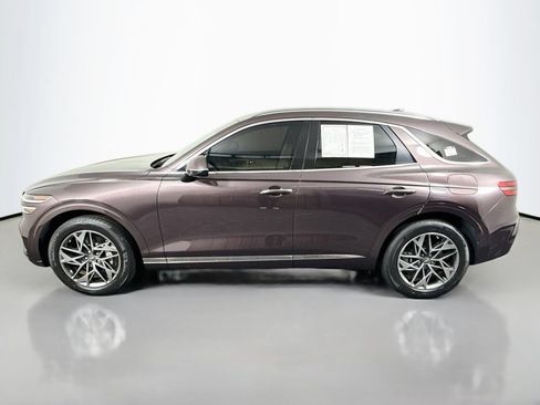 Used 2023 Genesis GV70 2.5T w/ Select Package AWD/4WD image 8