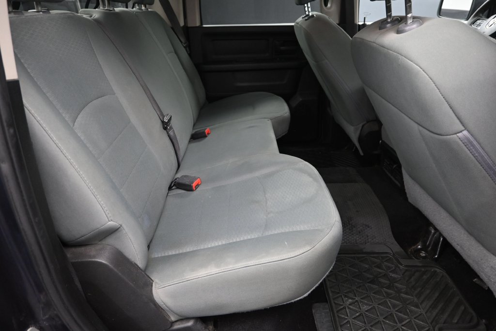 Used 2019 RAM 1500 Tradesman w/ Chrome Plus Package AWD/4WD image 29