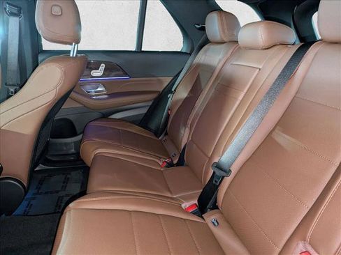 New 2026 Mercedes-Benz GLE 450 4MATIC image 18
