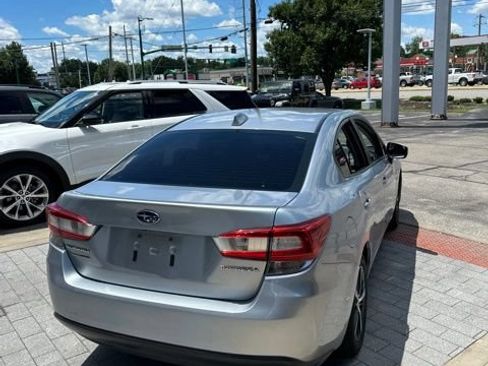 Used 2022 Subaru Impreza 2.0i Premium AWD/4WD image 7