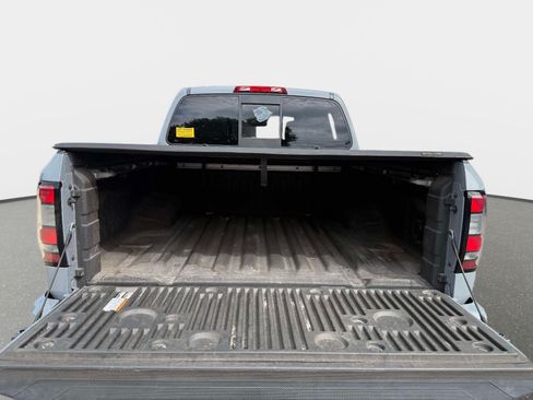 Used 2022 Nissan Frontier PRO-4X w/ Pro-4X Premium Package AWD/4WD image 13