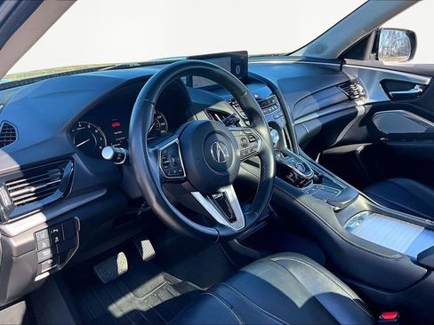 Used 2019 Acura RDX Technology Package image 14