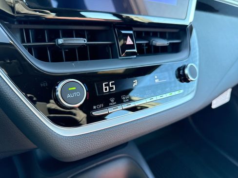 Certified 2026 Toyota Corolla SE image 16