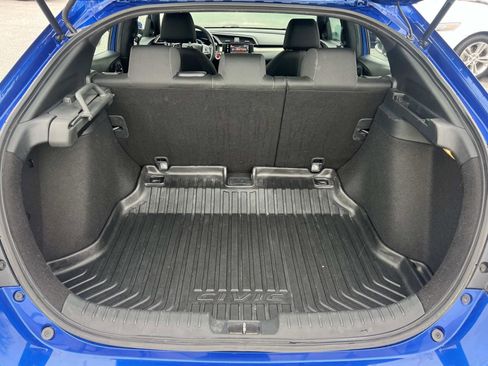 Used 2017 Honda Civic EX image 18