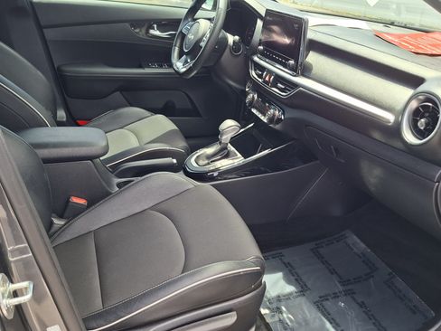 Used 2022 Kia Forte GT-Line FWD image 23