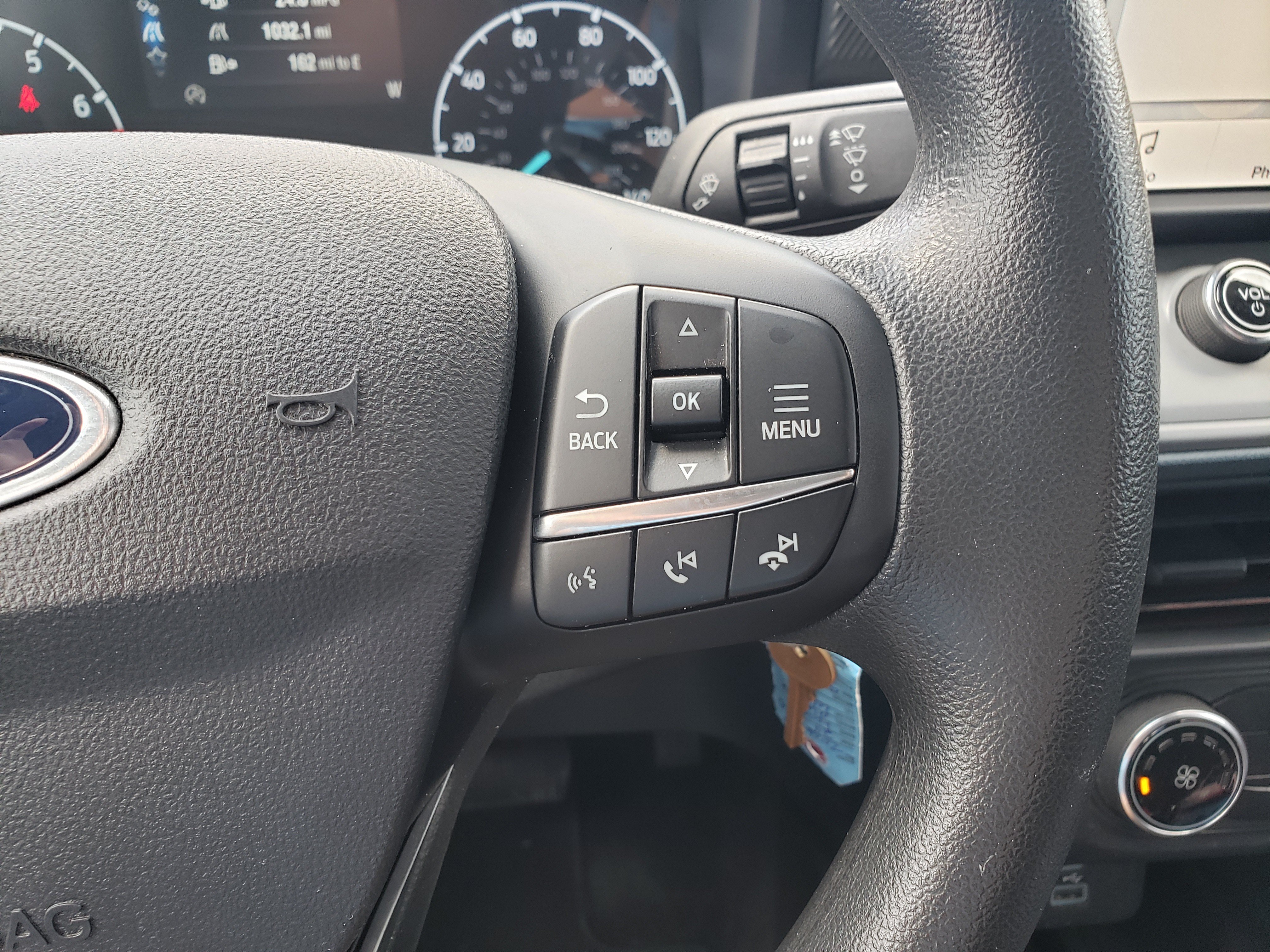 Used 2024 Ford Maverick XL FWD image 16