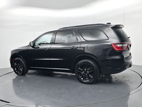 Used 2024 Dodge Durango GT AWD/4WD image 5