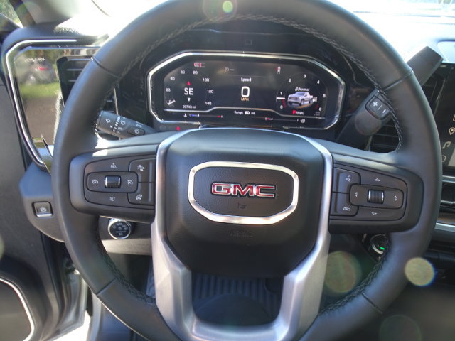 Certified 2025 GMC Sierra 1500 Elevation AWD/4WD image 7