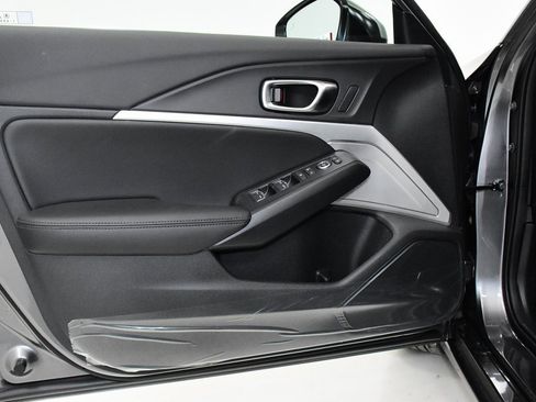 New 2025 Acura Integra image 7