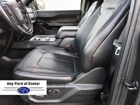 Certified 2019 Ford Expedition Limited w/ Special Edition Package AWD/4WD image 26