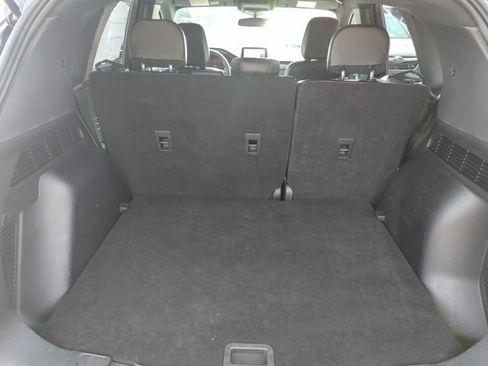 Certified 2025 Ford Escape ST-Line AWD/4WD image 19