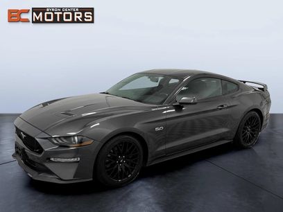 Used 2018 Ford Mustang GT w/ GT Performance Package