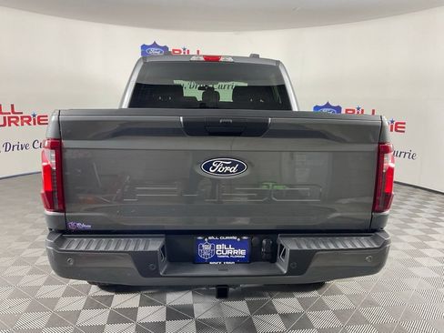 New 2026 Ford F150 STX w/ Equipment Group 200A AWD/4WD image 4