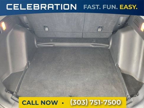 Used 2021 Honda CR-V EX image 15