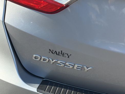 Certified 2022 Honda Odyssey EX-L image 26