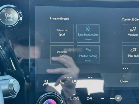 New 2026 Lexus RX 350 F Sport w/ Convenience Package AWD/4WD image 31