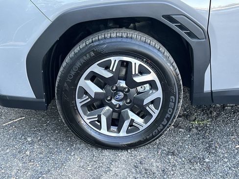 Certified 2026 Subaru Forester Premium AWD/4WD image 10
