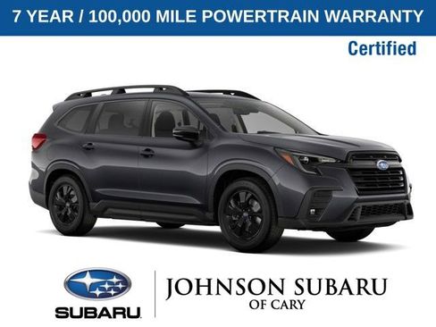 Used 2026 Subaru Ascent Premium image 2