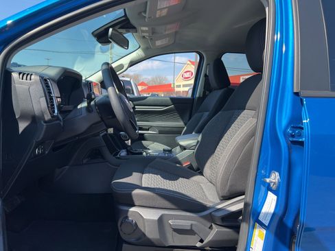 Used 2024 Ford Ranger XLT w/ Technology Package image 28