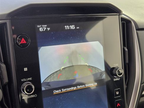 New 2026 Subaru Impreza 2.0i Sport image 20