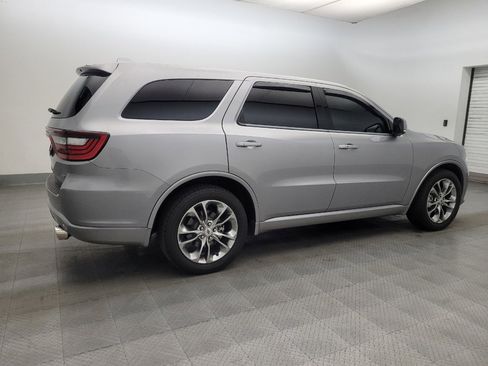 Used 2019 Dodge Durango GT RWD image 10
