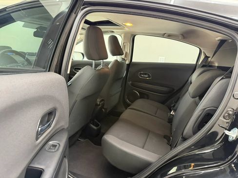 Used 2021 Honda HR-V EX image 21