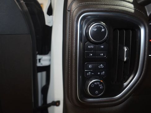 Used 2019 Chevrolet Silverado 1500 RST w/ All-Star Edition AWD/4WD image 33