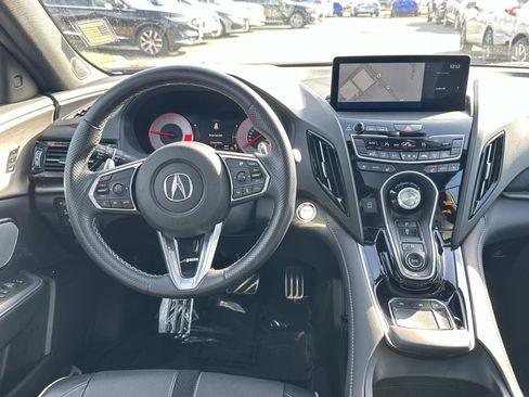 Used 2019 Acura RDX A-Spec image 21