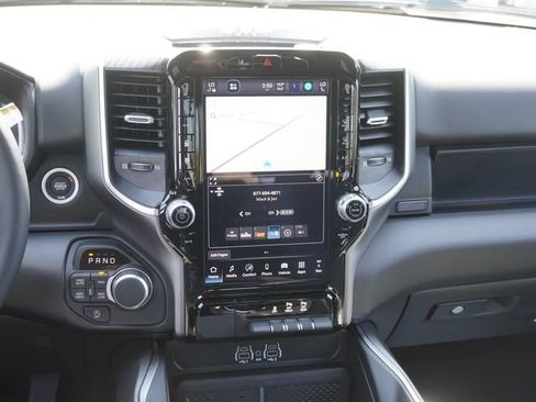 New 2026 RAM 1500 Lone Star AWD/4WD image 15