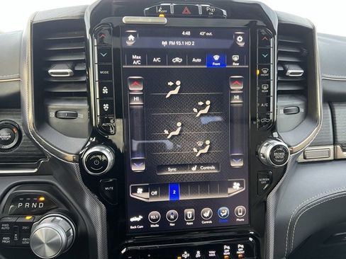 Used 2019 RAM 1500 Limited image 20