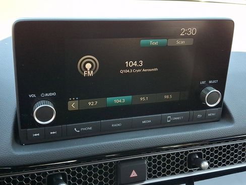 Used 2024 Honda Civic Sport image 14