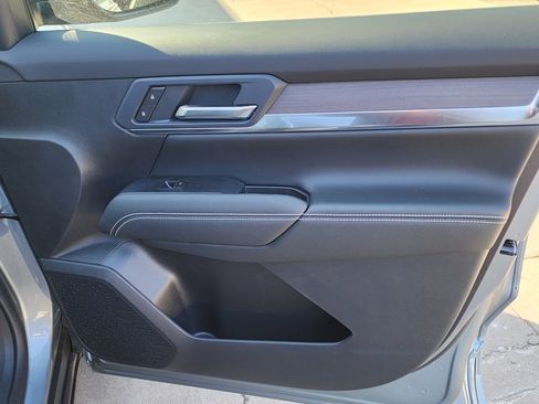 New 2026 GMC Terrain Denali image 38